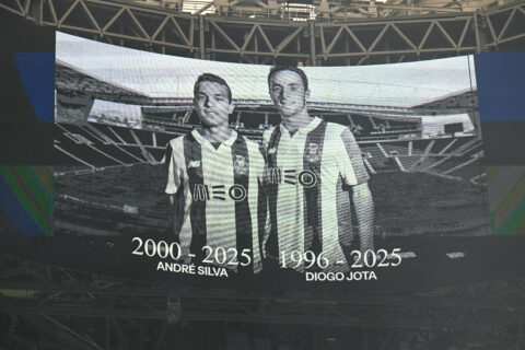 Liverpool and Preston plan emotional tribute during friendly