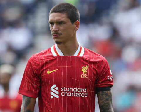 AC Milan ready to spend €60m as Liverpool assess transfer offer
