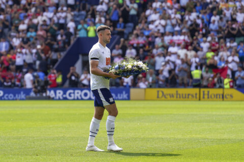 David Lynch: Preston North End 'Showed Real Class' in Pre-Season Friendly Against Liverpool David Lynch: Preston North End 'Showed Real Class' in Pre-Season Friendly Against Liverpool