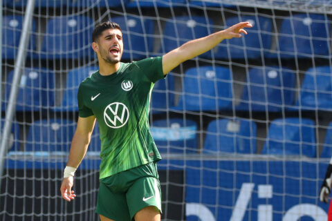 Liverpool target £41m defender as defensive urgency grows