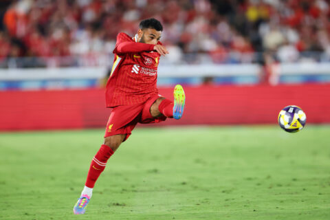 Journalist: Liverpool Forward ‘Ran the Show’ Against Yokohama