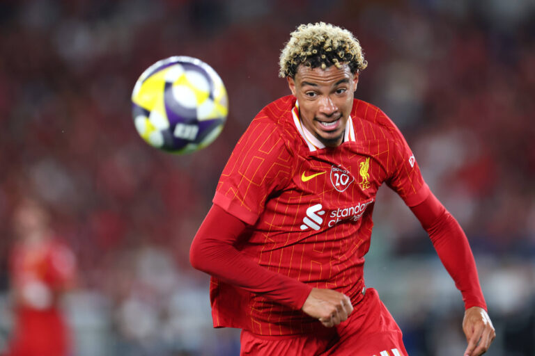 Liverpool 4–2 Bournemouth: Player ratings as champions win Premier League opener