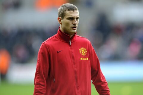 Man United legend reveals he almost signed for Liverpool