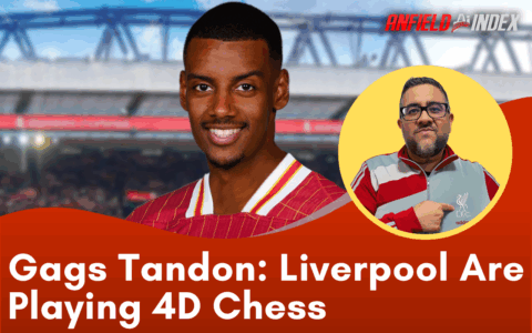 Liverpool Are Playing 4D Chess in the Transfer Market Liverpool Are Playing 4D Chess in the Transfer Market