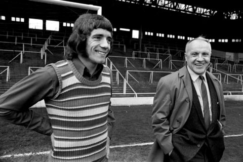 Liverpool legend reveals stage four cancer diagnosis