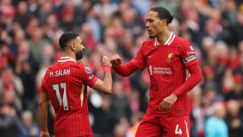 Liverpool in games - how the club is represented