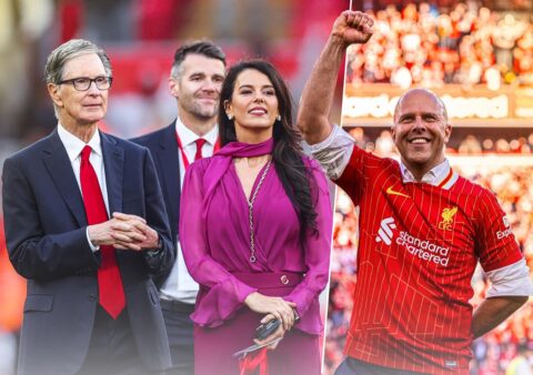 Tony Evans Column - Liverpool’s Summer of Power Plays: FSG Seize Their Moment