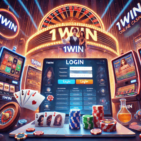 1win – your gateway to online casino thrills 1win – your gateway to online casino thrills