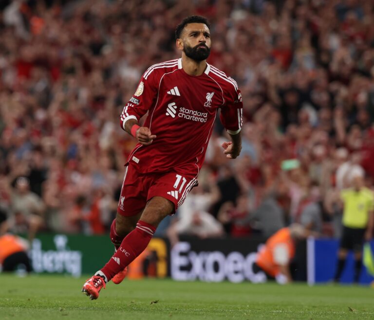 Match Report: Late Goals Earn Liverpool Emotional Premier League Victory Over Bournemouth