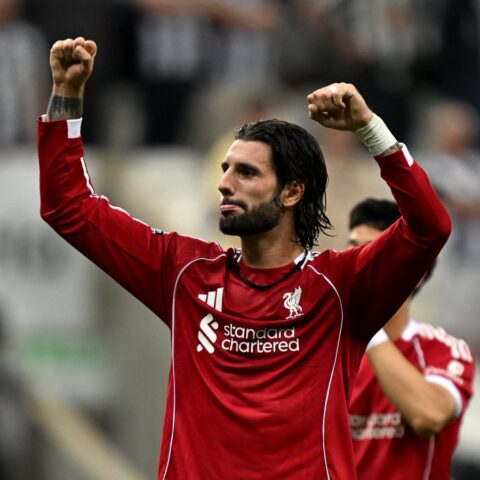 Man of the Match: £60m Liverpool Star Shines in Victory over Newcastle United