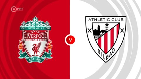 Liverpool Confirmed XIs vs Athletic Club: Predicted Lineups and Confirmed Team News