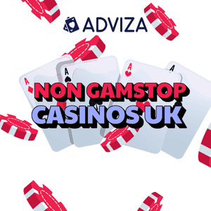 Non GamStop Casinos