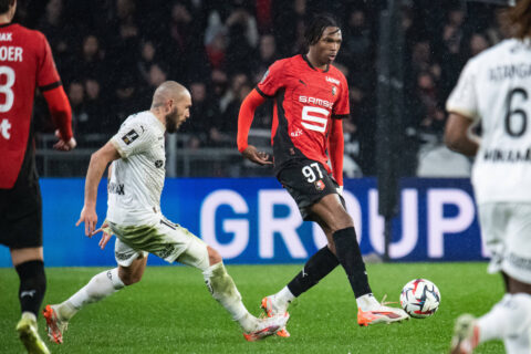 Report: Liverpool transfer target available for just €40m in 2026