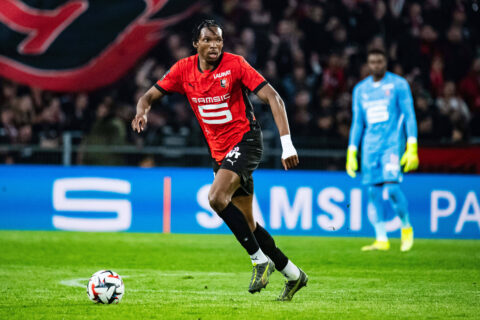 Expert: Liverpool facing 'no-brainer' decision on move for defender