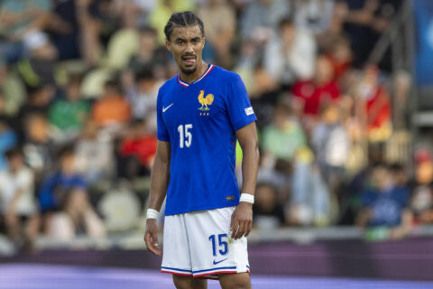 Liverpool have Dropped Out of the Race to Sign £21.5m Defender - Report Liverpool have Dropped Out of the Race to Sign £21.5m Defender - Report