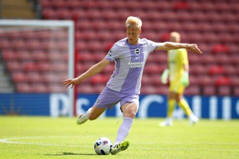 Liverpool 'Interested' in Potential Move to Sign Brighton Defender - Journalist