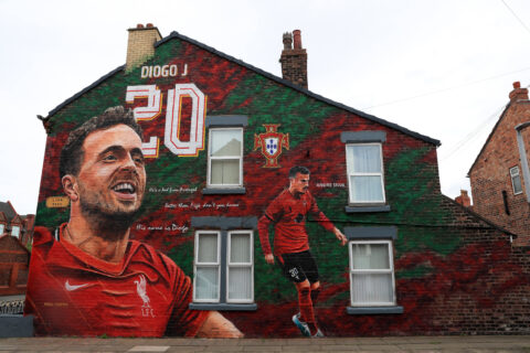 Remembering Diogo Jota: the player who valued people above fame Remembering Diogo Jota: the player who valued people above fame