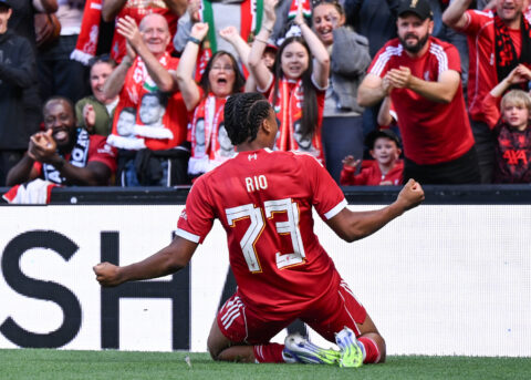 Liverpool wonderkid told he has a chance at England's World Cup squad Liverpool wonderkid told he has a chance at England's World Cup squad