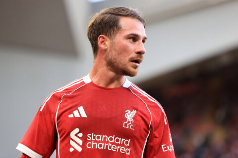 Liverpool dealt worrying injury update ahead of Burnley clash Liverpool dealt worrying injury update ahead of Burnley clash