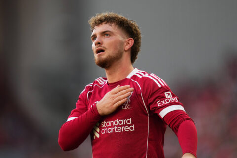 £40m Chase On for LFC Star £40m Chase On for LFC Star