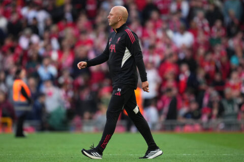Liverpool coach details cautious approach with new signings