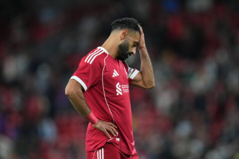 Mohamed Salah joint-favourite to make the most Premier League assists this season