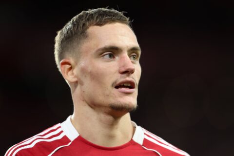 Journalist: Liverpool’s new No.7 already impressing key figures at Anfield Journalist: Liverpool’s new No.7 already impressing key figures at Anfield
