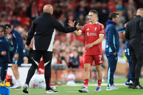 David Lynch's 2025-26 Liverpool Predictions: Player of the Season, Top Scorer and More David Lynch's 2025-26 Liverpool Predictions: Player of the Season, Top Scorer and More