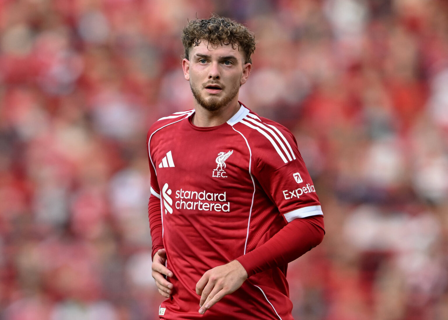 Journalist: Bundesliga side could return for Liverpool midfielder this ...