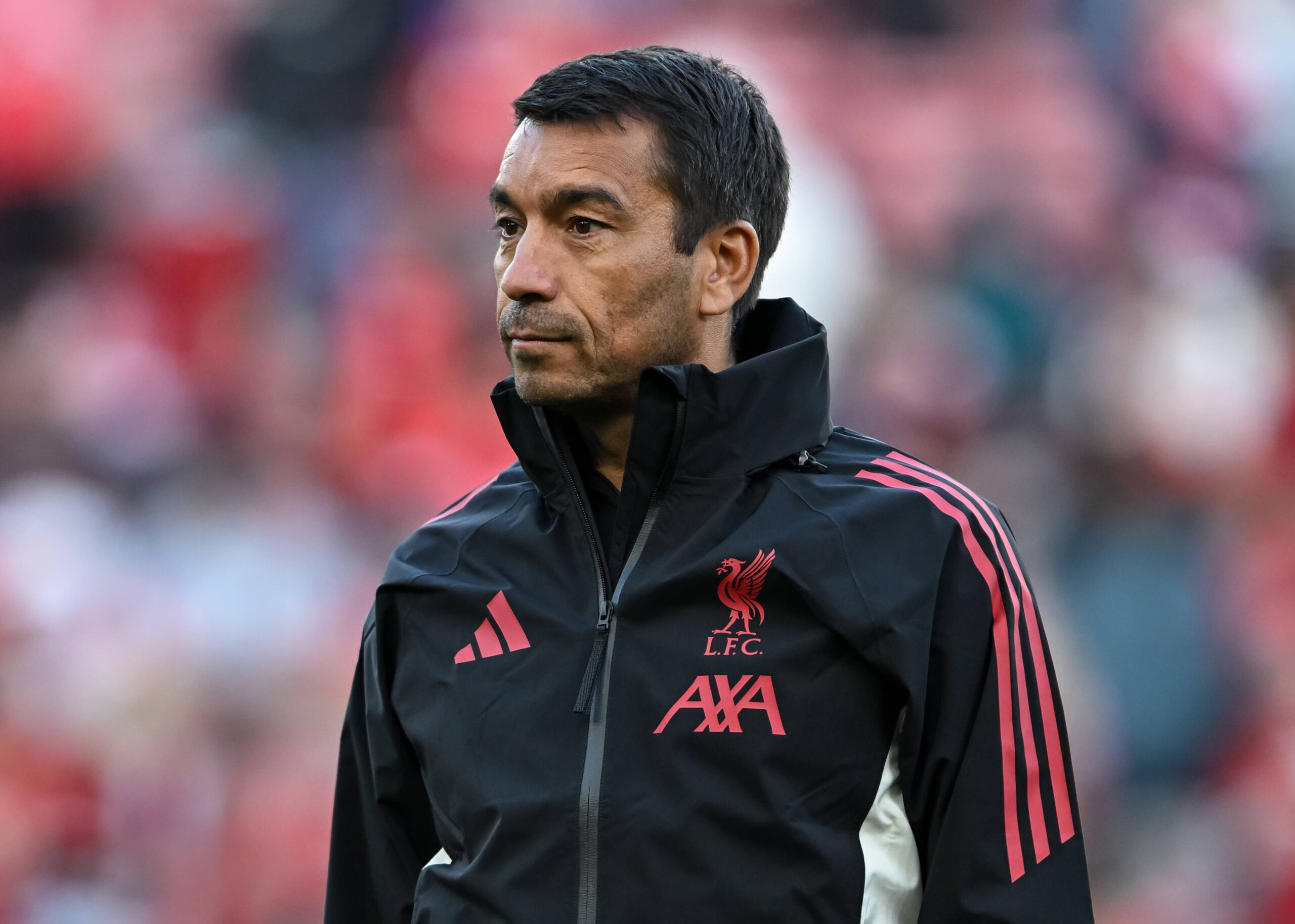 Feyenoord Turn to Ex-Liverpool Assistant After Van Persie Exit