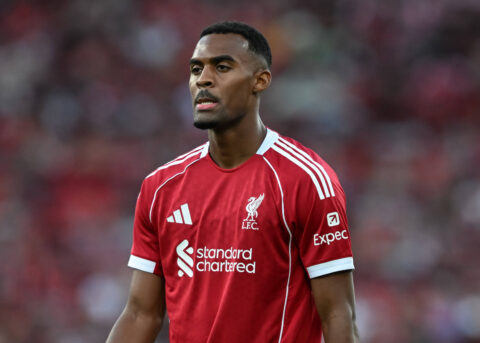 Why Ryan Gravenberch is Crucial to Liverpool’s Defensive Structure