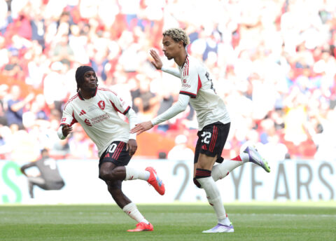 Liverpool’s New Forward Set for Big Premier League Impact