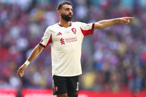Liverpool told to pay £130m to sign Mo Salah successor - Report Liverpool told to pay £130m to sign Mo Salah successor - Report