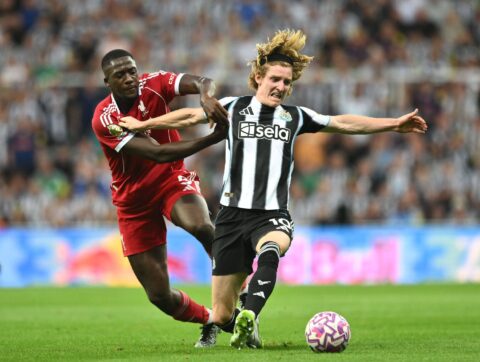 €60m offer Liverpool ineluctable to accept €60m offer Liverpool ineluctable to accept