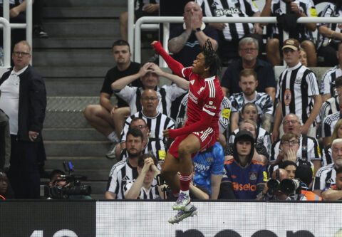 Final Word - St. James' Park Stunned as Liverpool Grab 100th-Minute Winner