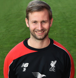 City’s new set-piece coach credited with Liverpool’s dead-ball dominance