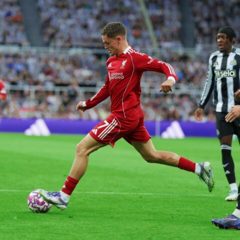 Journalist: Liverpool insist £400m summer spend is no new strategy