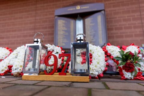 Journalist: Hillsborough Law impact extends well beyond Liverpool
