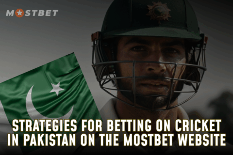 Tips for Winning Cricket Bets from the Most Bet in Pakistan