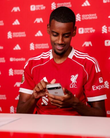 Alexander Isak's Agent Sends Brutal Dig at Newcastle United after £125m Liverpool Move Alexander Isak's Agent Sends Brutal Dig at Newcastle United after £125m Liverpool Move