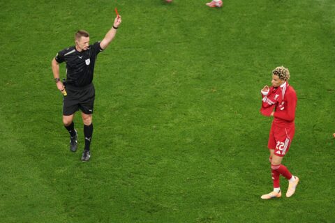 ‘What was he thinking?’ Trying To Understand Hugo Ekitike’s Liverpool Moment of Madness
