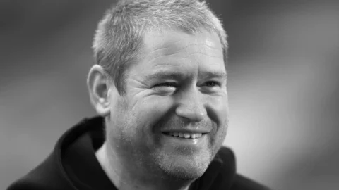 Liverpool saddened by passing of Matt Beard