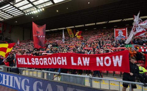 Jan Molby: Hillsborough Law Is a Victory That Should Never Have Been Needed