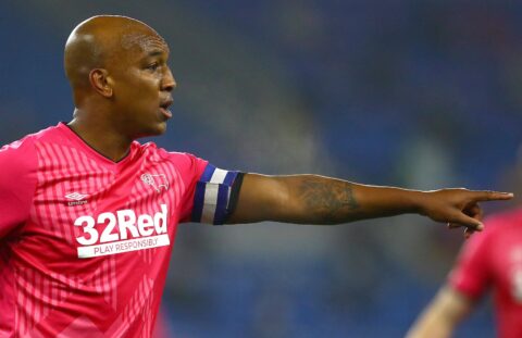 Report: Ex-Liverpool defender Wisdom speaks out on stabbing ordeal