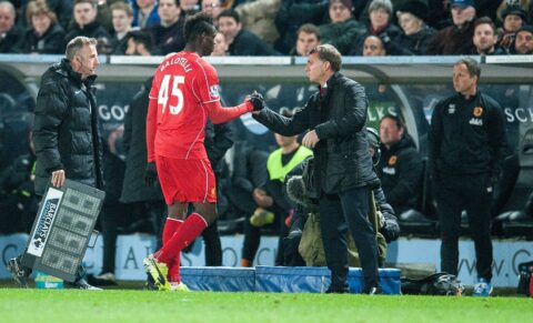'Mad' Liverpool Star Used to be a 'Manager's Nightmare'
