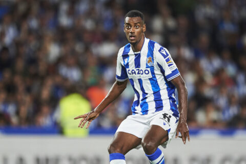 Report: World-class Liverpool star could follow Salah out of the door at Anfield