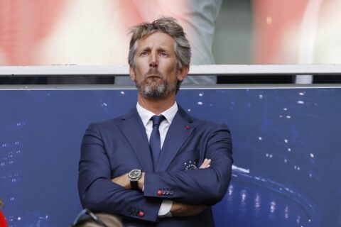 Man United Legend Reveals Why He Rejected Liverpool