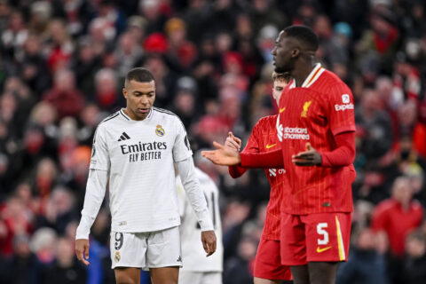 Liverpool’s Winning Mentality: Taking Risks On and Off the Pitch