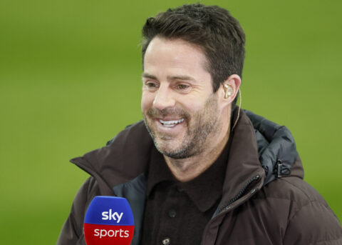 I'll be amazed" - Former Liverpool star makes shock Mo Salah claim