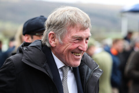 Kenny Dalglish defends 'very clever' Liverpool star after recent criticism